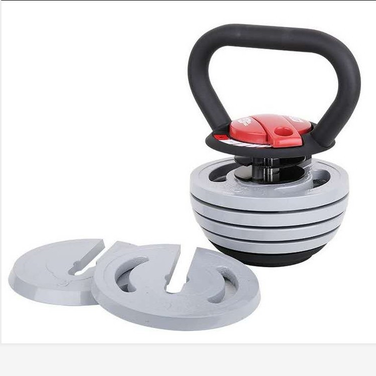 Multi functional Weight Kettle bell Adjustable Kettlebell